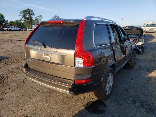 Photo 3 VIN: YV4952CZ2D1637368 - VOLVO XC90 3.2 