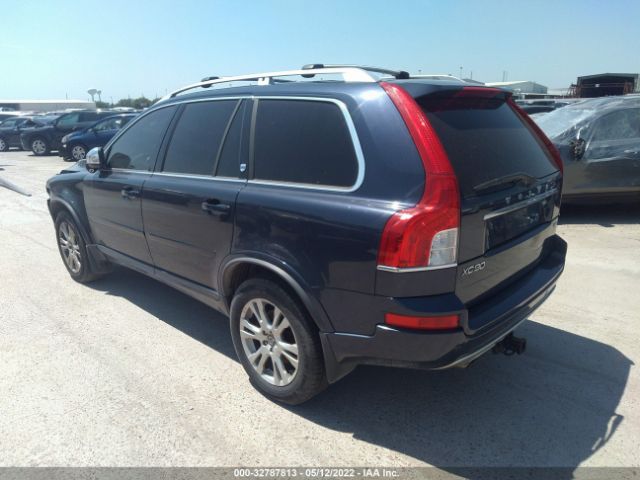 Photo 2 VIN: YV4952CZ2D1637838 - VOLVO XC90 