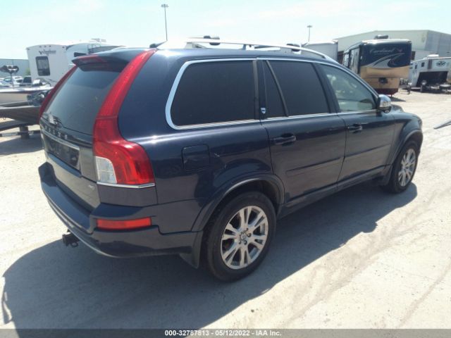 Photo 3 VIN: YV4952CZ2D1637838 - VOLVO XC90 