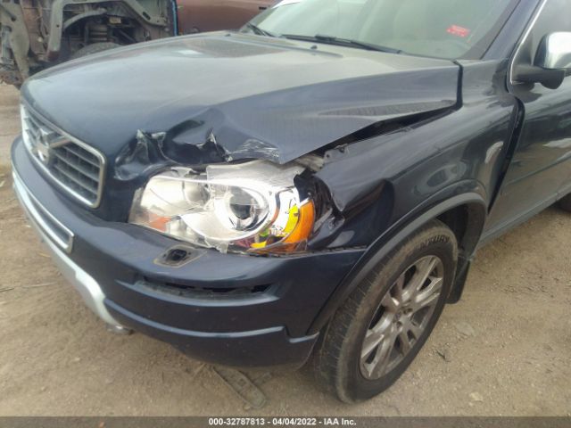 Photo 5 VIN: YV4952CZ2D1637838 - VOLVO XC90 