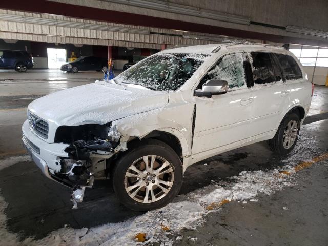 Photo 0 VIN: YV4952CZ2D1638195 - VOLVO XC90 3.2 