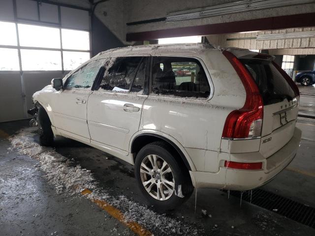 Photo 1 VIN: YV4952CZ2D1638195 - VOLVO XC90 3.2 