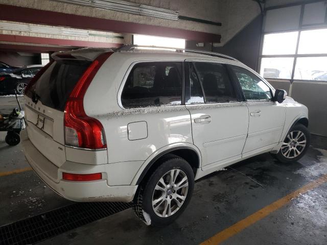 Photo 2 VIN: YV4952CZ2D1638195 - VOLVO XC90 3.2 