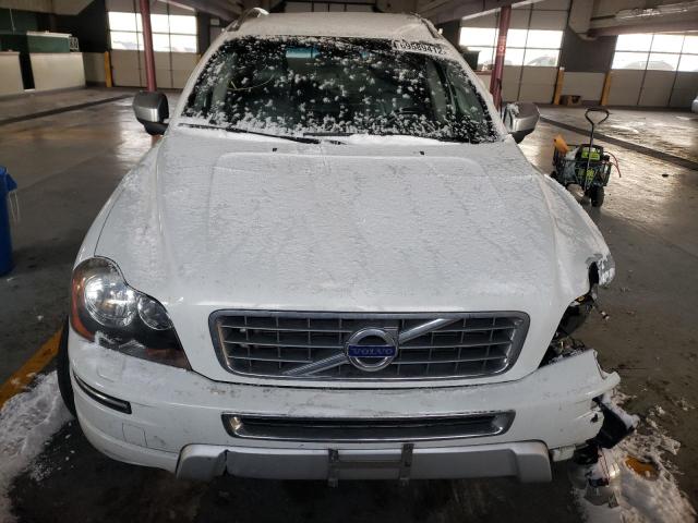 Photo 4 VIN: YV4952CZ2D1638195 - VOLVO XC90 3.2 