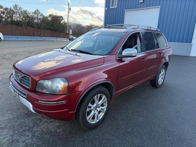 Photo 1 VIN: YV4952CZ2D1645387 - VOLVO XC90 3.2 