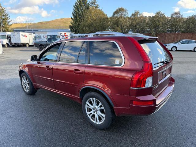 Photo 2 VIN: YV4952CZ2D1645387 - VOLVO XC90 3.2 