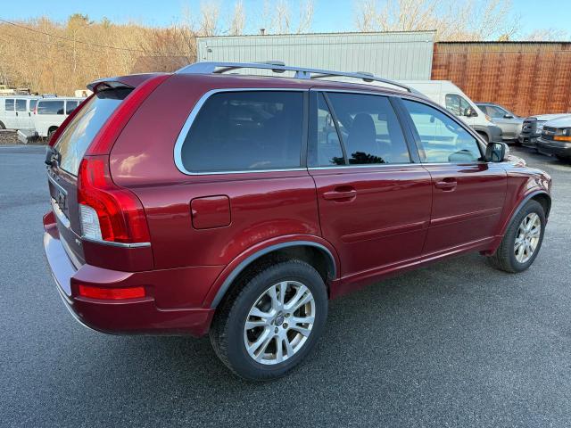 Photo 3 VIN: YV4952CZ2D1645387 - VOLVO XC90 3.2 