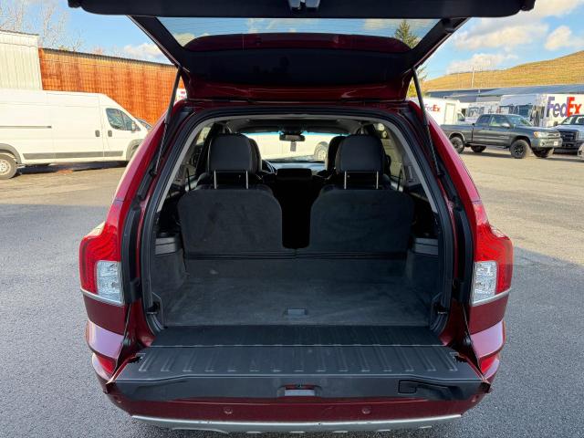 Photo 8 VIN: YV4952CZ2D1645387 - VOLVO XC90 3.2 