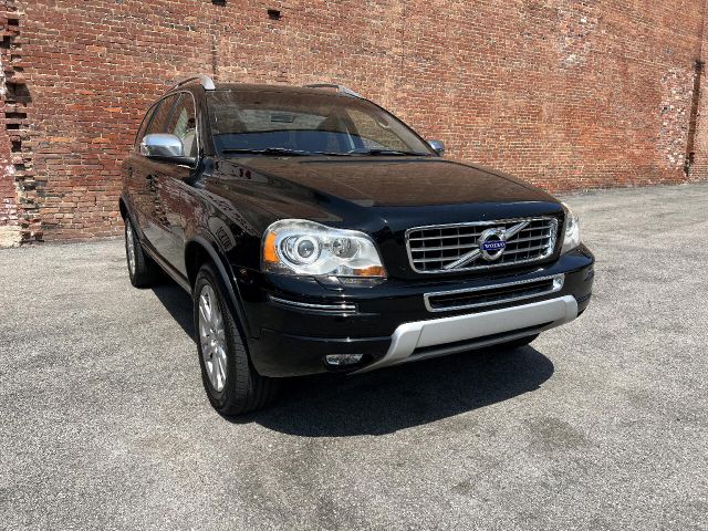 Photo 1 VIN: YV4952CZ2E1688838 - VOLVO XC90 