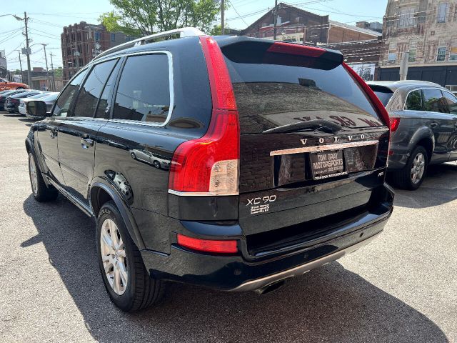 Photo 3 VIN: YV4952CZ2E1688838 - VOLVO XC90 