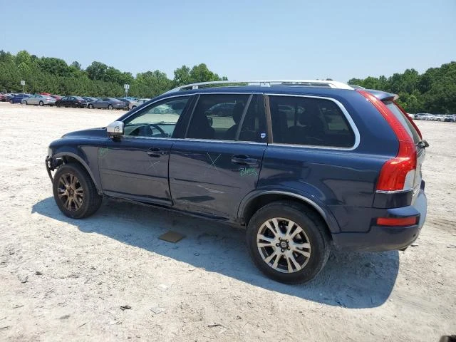 Photo 1 VIN: YV4952CZ2E1700938 - VOLVO XC90 3.2 