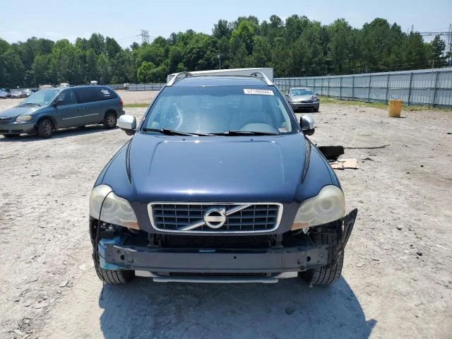 Photo 4 VIN: YV4952CZ2E1700938 - VOLVO XC90 3.2 