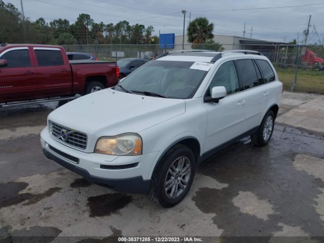 Photo 1 VIN: YV4952CZ3B1580353 - VOLVO XC90 