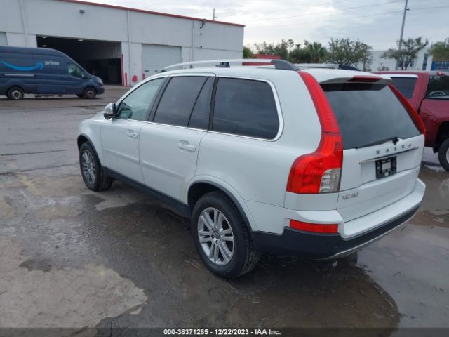 Photo 2 VIN: YV4952CZ3B1580353 - VOLVO XC90 