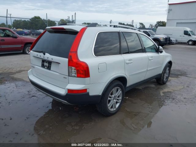 Photo 3 VIN: YV4952CZ3B1580353 - VOLVO XC90 