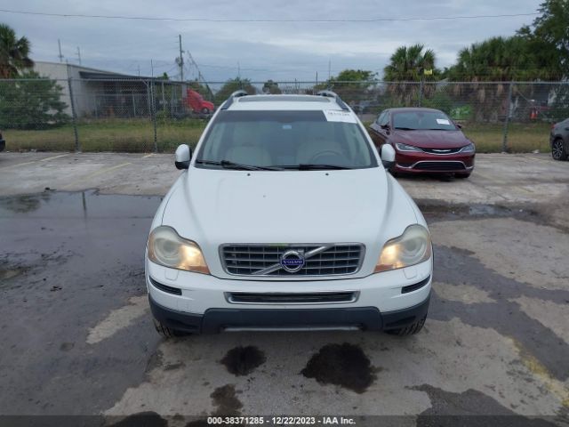 Photo 5 VIN: YV4952CZ3B1580353 - VOLVO XC90 