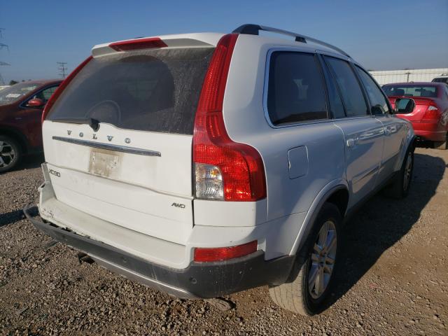 Photo 3 VIN: YV4952CZ3B1586069 - VOLVO XC90 3.2 