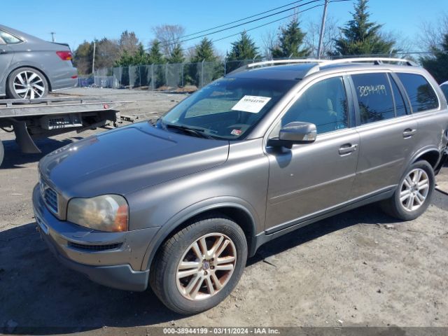 Photo 1 VIN: YV4952CZ3B1595435 - VOLVO XC90 