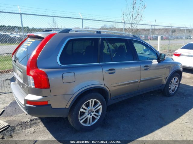 Photo 3 VIN: YV4952CZ3B1595435 - VOLVO XC90 