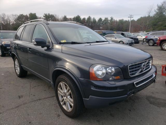 Photo 0 VIN: YV4952CZ3B1598514 - VOLVO XC90 3.2 