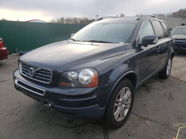 Photo 1 VIN: YV4952CZ3B1598514 - VOLVO XC90 3.2 