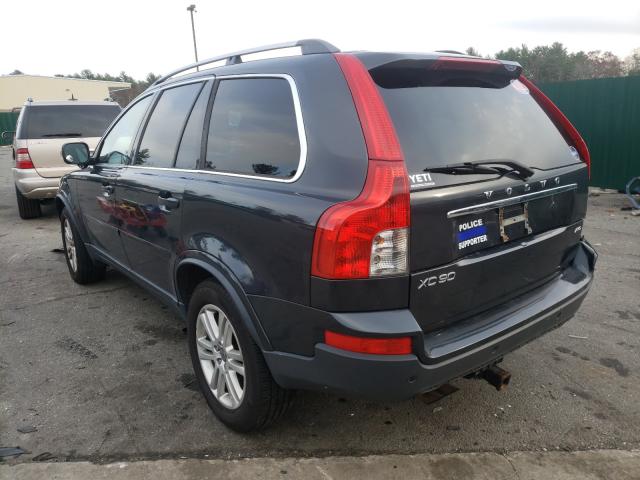 Photo 2 VIN: YV4952CZ3B1598514 - VOLVO XC90 3.2 