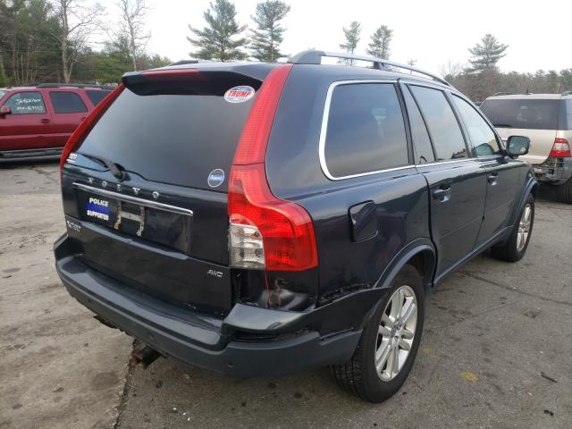 Photo 3 VIN: YV4952CZ3B1598514 - VOLVO XC90 3.2 