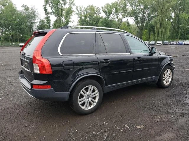 Photo 2 VIN: YV4952CZ3B1602383 - VOLVO XC90 3.2 