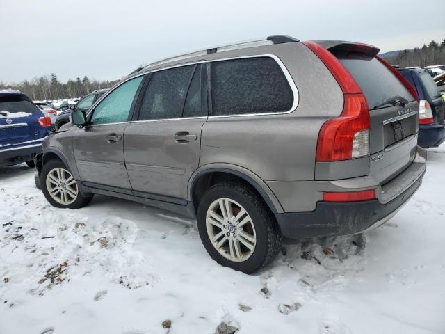 Photo 1 VIN: YV4952CZ3B1603078 - VOLVO XC90 