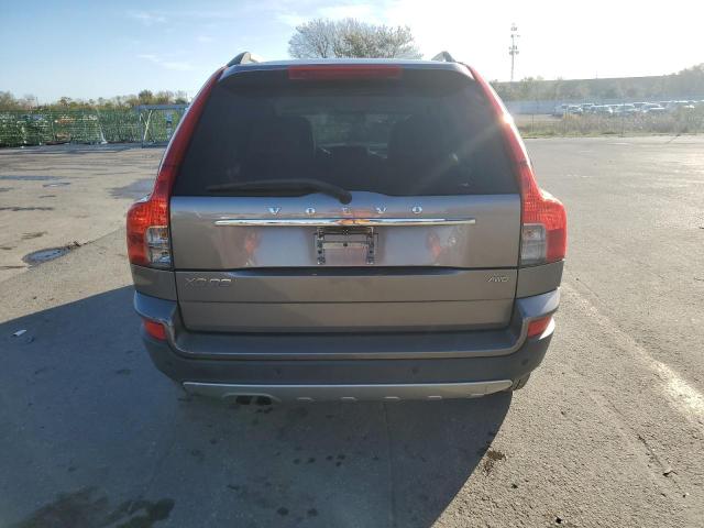 Photo 5 VIN: YV4952CZ3B1605445 - VOLVO XC90 