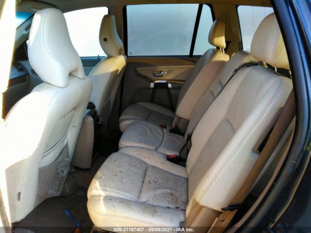 Photo 7 VIN: YV4952CZ3C1622263 - VOLVO XC90 