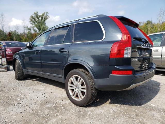 Photo 1 VIN: YV4952CZ3C1622456 - VOLVO XC90 