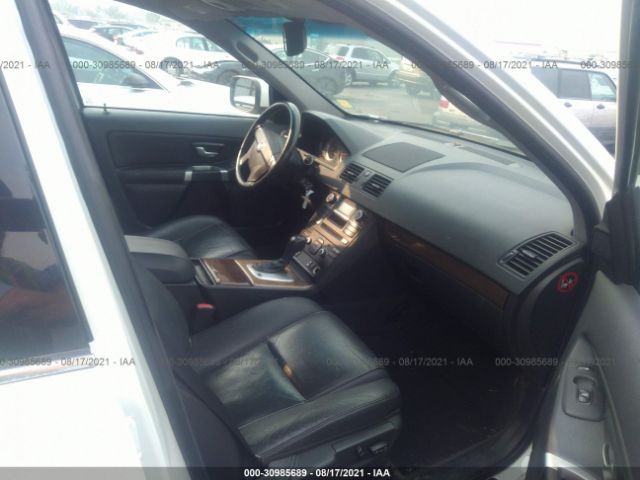 Photo 4 VIN: YV4952CZ3C1625115 - VOLVO XC90 