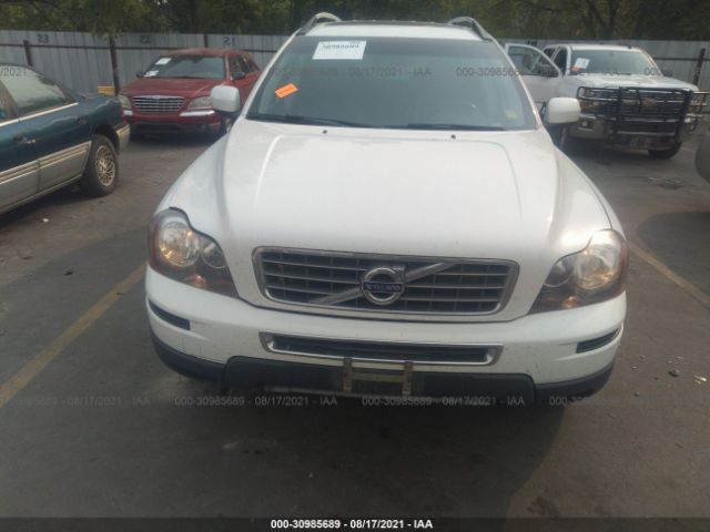 Photo 5 VIN: YV4952CZ3C1625115 - VOLVO XC90 