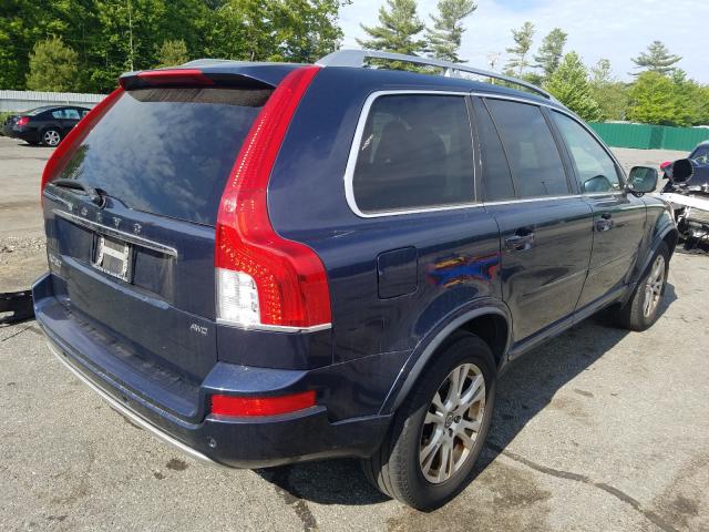 Photo 3 VIN: YV4952CZ3D1631109 - VOLVO XC90 3.2 