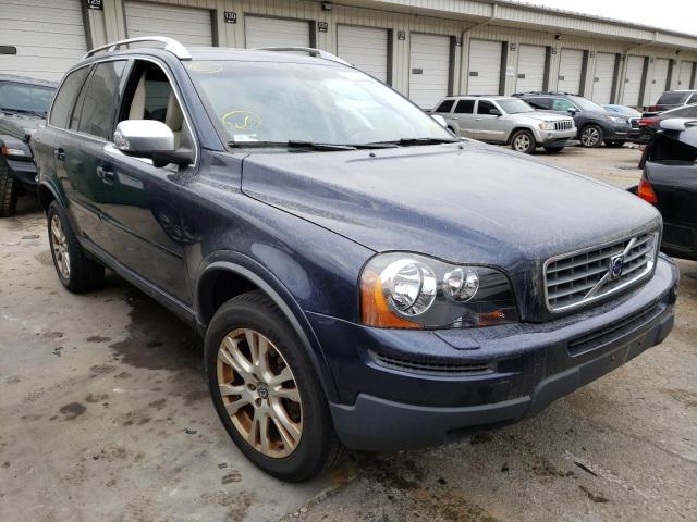 Photo 0 VIN: YV4952CZ3D1631109 - VOLVO XC90 3.2 