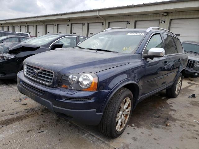 Photo 1 VIN: YV4952CZ3D1631109 - VOLVO XC90 3.2 