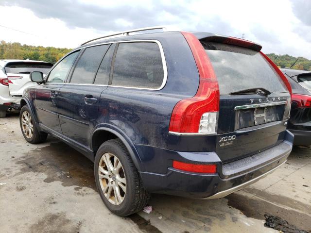 Photo 2 VIN: YV4952CZ3D1631109 - VOLVO XC90 3.2 