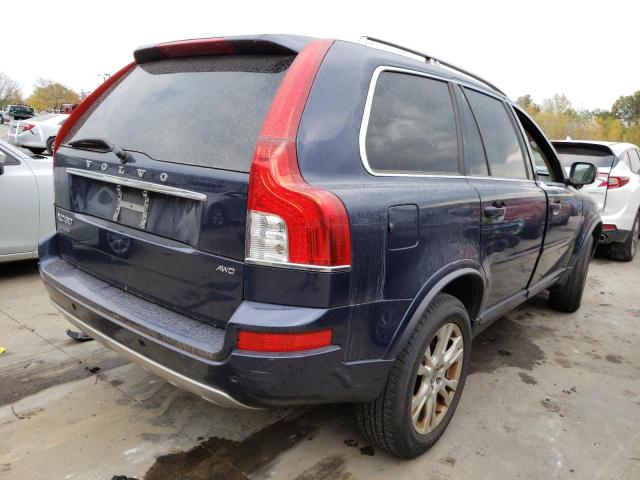 Photo 3 VIN: YV4952CZ3D1631109 - VOLVO XC90 3.2 