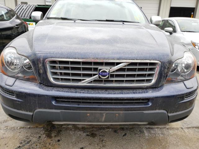 Photo 8 VIN: YV4952CZ3D1631109 - VOLVO XC90 3.2 