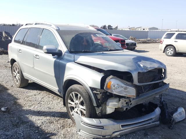 Photo 0 VIN: YV4952CZ3D1635497 - VOLVO XC90 3.2 