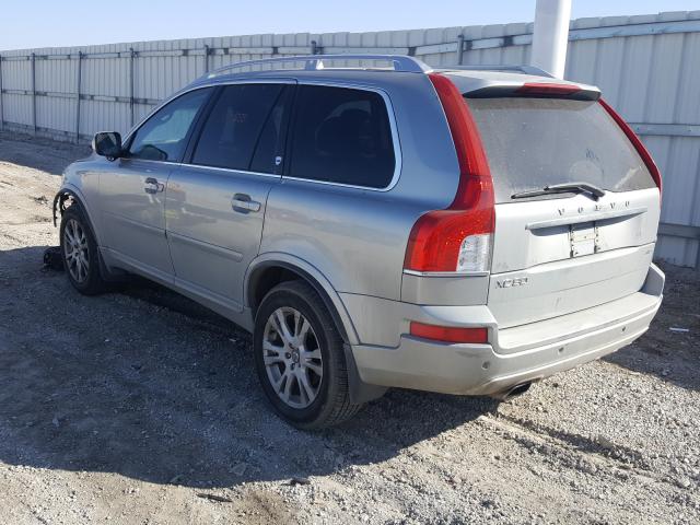 Photo 2 VIN: YV4952CZ3D1635497 - VOLVO XC90 3.2 