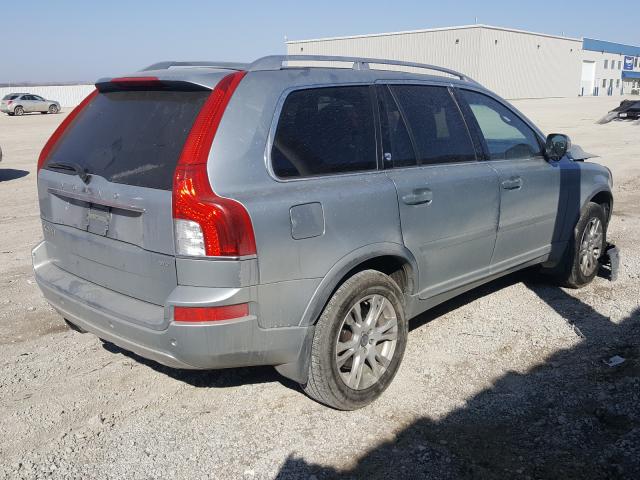 Photo 3 VIN: YV4952CZ3D1635497 - VOLVO XC90 3.2 