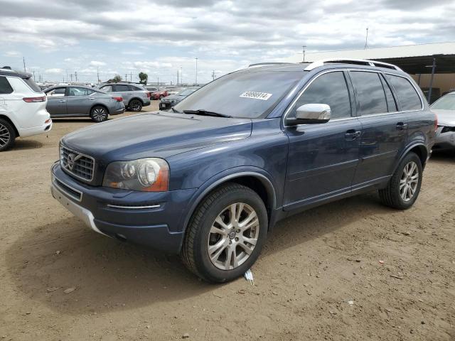 Photo 0 VIN: YV4952CZ3D1637900 - VOLVO XC90 3.2 