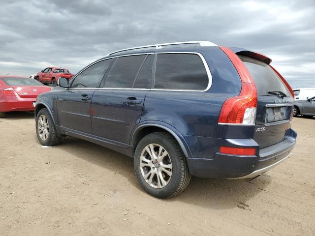 Photo 1 VIN: YV4952CZ3D1637900 - VOLVO XC90 3.2 