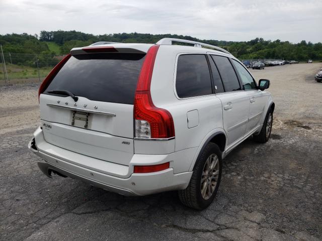 Photo 3 VIN: YV4952CZ3D1645673 - VOLVO XC90 3.2 