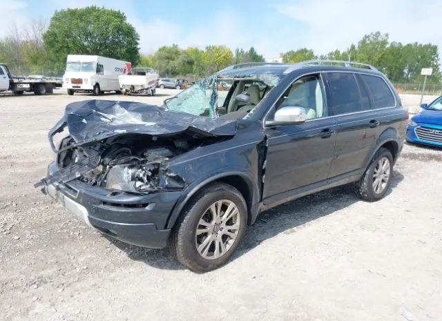 Photo 1 VIN: YV4952CZ3D1647018 - VOLVO XC90 