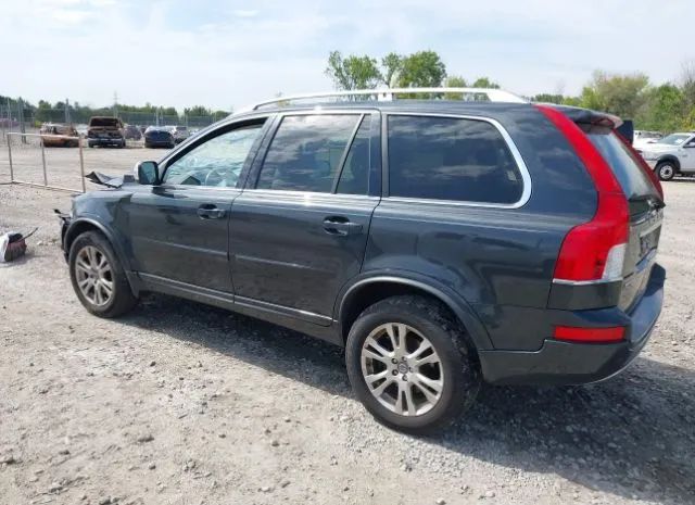 Photo 2 VIN: YV4952CZ3D1647018 - VOLVO XC90 