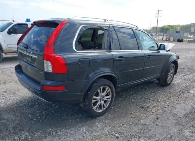 Photo 3 VIN: YV4952CZ3D1647018 - VOLVO XC90 