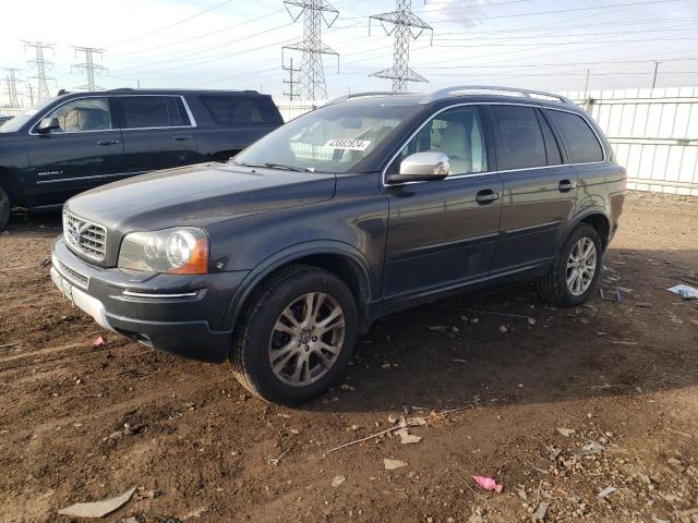 Photo 0 VIN: YV4952CZ3D1652946 - VOLVO XC90 